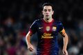 Xavi dedikasikan kemenangan...
