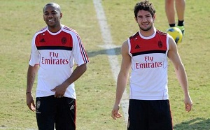 Galliani: Perjalanan...