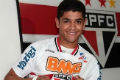 Denilson tak yakin balik...