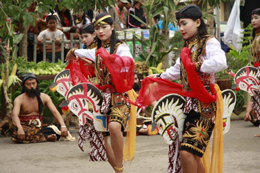 Libur Natal, Kulonprogo...