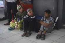 Libur Natal, ratusan...