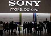 Sony targetkan penjualan...
