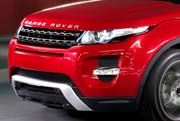 Jaguar Land Rover tarik...