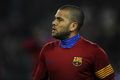 Dukung Vilanova, Alves...