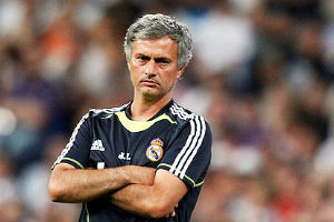 Madridista ingin Mourinho...