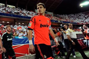 Madrid siapkan pengganti...