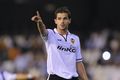 Valencia buat Gago murka