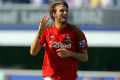 Michu dipanggil ke timnas...