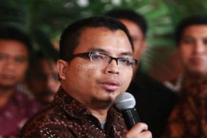 Denny Indrayana: Sudah...