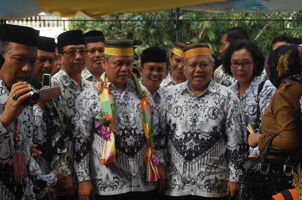 2013, guru kebal hukum?