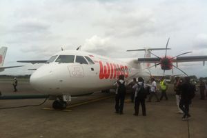 Wings Air akan datangkan...