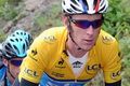 Wiggins berambisi menjadi...