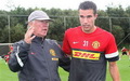 Fergie : Persie buat...