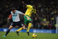 Babak pertama, Chelsea...