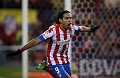 Atletico senang bisa...