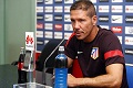 Simeone merupakan sosok...