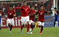Persiapan timnas terhambat...