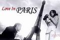 Love in Paris dapat...