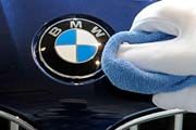 BMW cetak rekor penjualan...