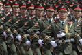 Militer China waspadai...