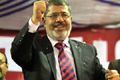 Presiden Mesir bersiap...
