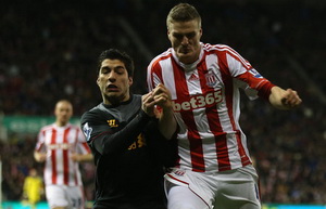 Liverpool babak belur...