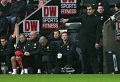 Pelatih Wigan: Saya...