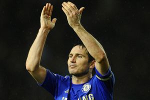 Karir Lampard segera...