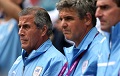 Tabarez: Barcelona hasil...