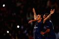Ibrahimovic: Selebrasi...