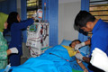 Kasus leptospirosis...