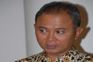 Jokowi ancam pecat Kadis...