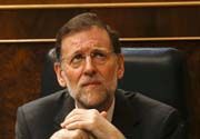 Mariano Rajoy: Spanyol...