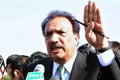 Tak mau didikte, Pakistan...