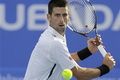Djokovic: Semoga bermain...