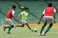 Gabung timnas, PSSI...
