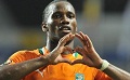 Drogba pimpin Les Elephants...