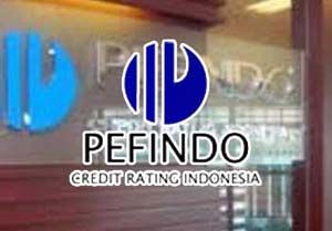 PEFINDO: Laba bersih...