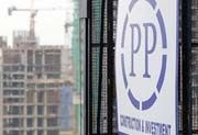 PP Targetkan kontrak...