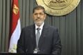 Morsi tepis kekhawatiran...