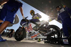 Yamaha ngotot ingin...