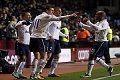 Spurs bekuk Sunderland...