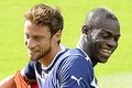 Marchisio tak yakin...