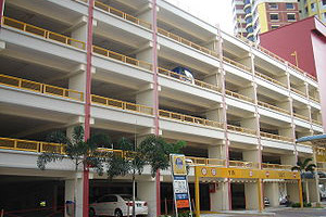 Dewan desak gedung nganggur...