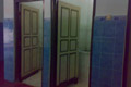Minim MCK, terpaksa...