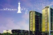 Mataram City cetak rekor...