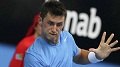 Tomic singkirkan Haas