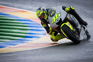 Motor Rossi disusupi...