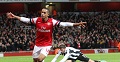 Wenger: Walcott milik...