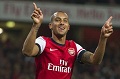 Walcott bungkam soal...